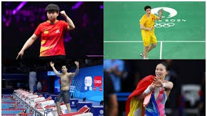 中国棒球未来十年展望