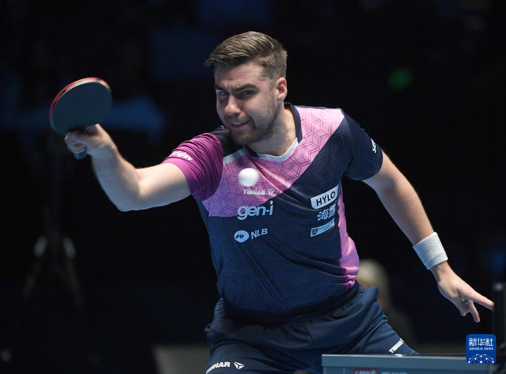 没有给对手 没有给对手