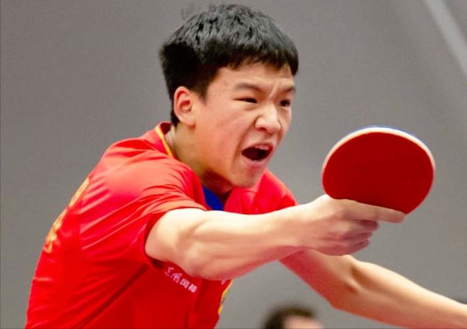 尼的个人能 尼的个人能