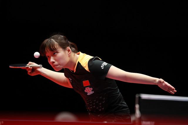 理复杂局面 理复杂局面