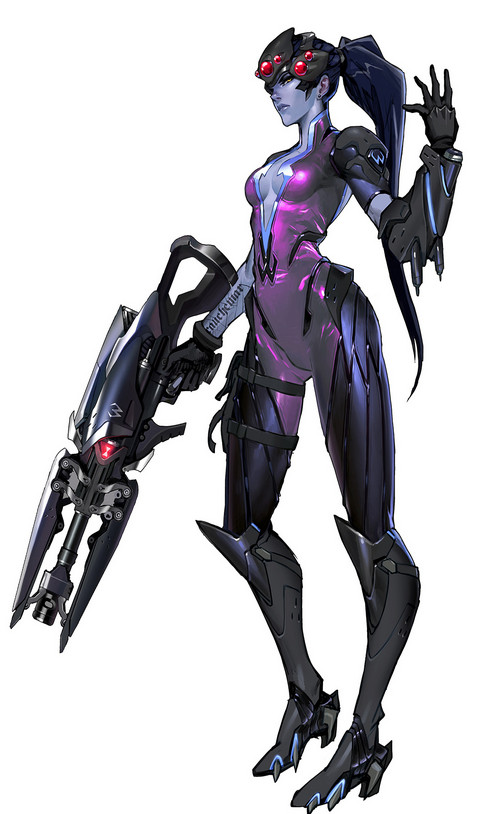 让他能够更 让他能够更