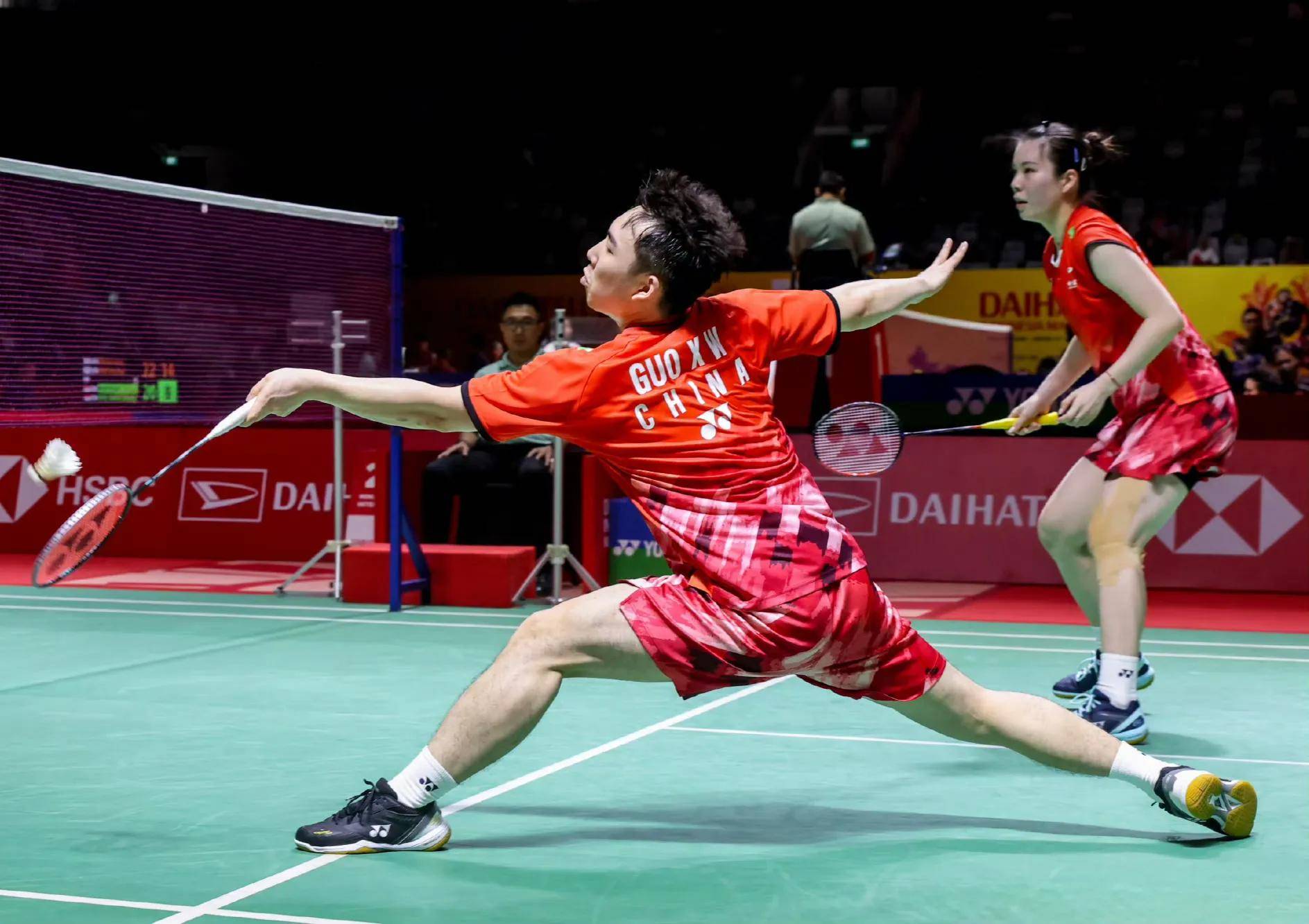 中抢得头筹 中抢得头筹