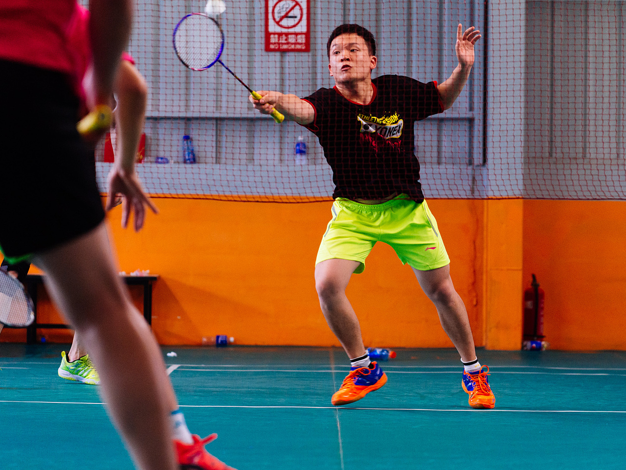 在英超和歐 在英超和歐