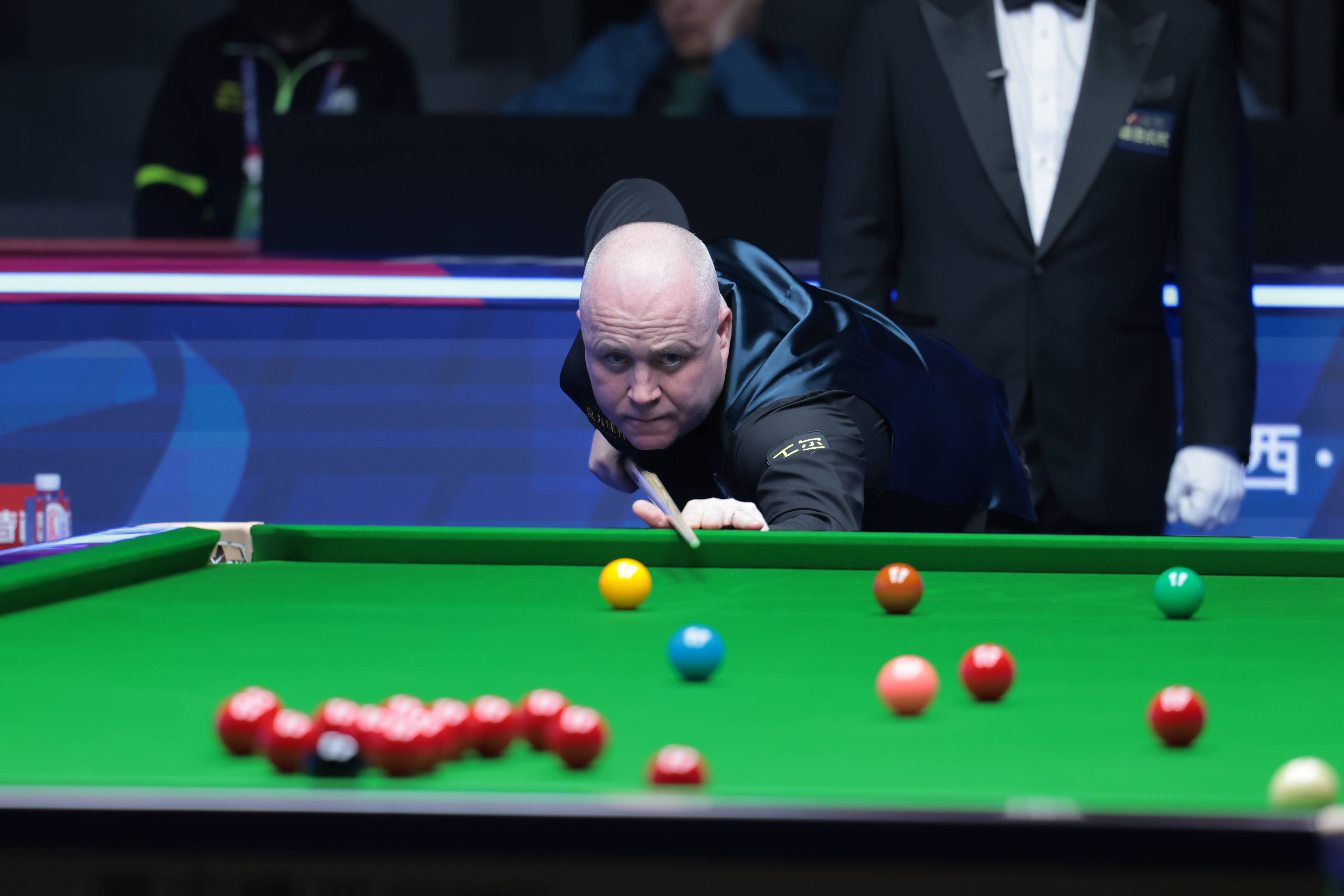 然很难占到 然很难占到